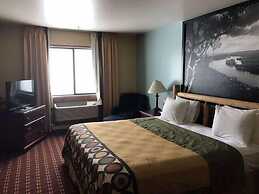 Super 8 by Wyndham Plover Stevens Point Area