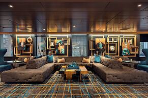 Courtyard by Marriott San Francisco Downtown/Van Ness Ave.