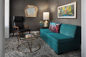 Courtyard by Marriott San Francisco Downtown/Van Ness Ave.