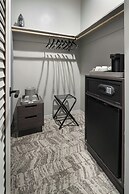 Courtyard by Marriott San Francisco Downtown/Van Ness Ave.