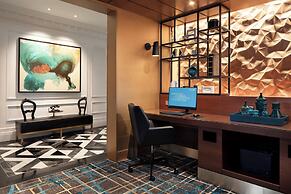 Courtyard by Marriott San Francisco Downtown/Van Ness Ave.