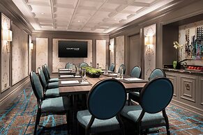Courtyard by Marriott San Francisco Downtown/Van Ness Ave.