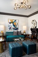 Courtyard by Marriott San Francisco Downtown/Van Ness Ave.