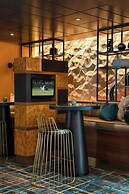 Courtyard by Marriott San Francisco Downtown/Van Ness Ave.