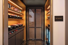 Courtyard by Marriott San Francisco Downtown/Van Ness Ave.