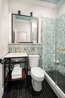 Courtyard by Marriott San Francisco Downtown/Van Ness Ave.