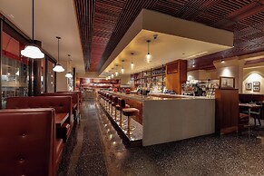 Courtyard by Marriott San Francisco Downtown/Van Ness Ave.