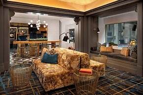 Courtyard by Marriott San Francisco Downtown/Van Ness Ave.
