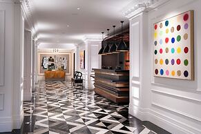 Courtyard by Marriott San Francisco Downtown/Van Ness Ave.
