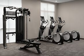 Residence Inn By Marriott Anaheim Resort Area