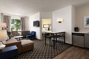 Residence Inn By Marriott Anaheim Resort Area