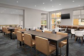 Residence Inn By Marriott Anaheim Resort Area