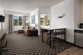 Residence Inn By Marriott Anaheim Resort Area