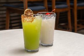 Residence Inn By Marriott Anaheim Resort Area