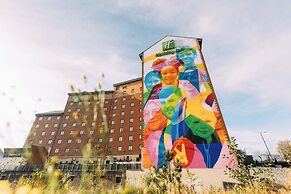Holiday Inn Belfast City Centre by IHG