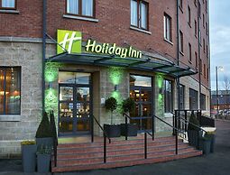 Holiday Inn Belfast City Centre, an IHG Hotel