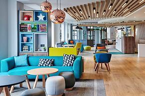 Holiday Inn Belfast City Centre by IHG
