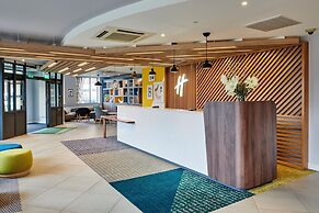 Holiday Inn Belfast City Centre by IHG