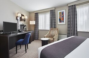 Holiday Inn Belfast City Centre by IHG