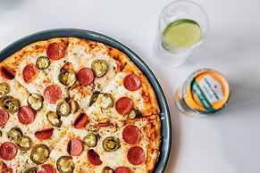 Holiday Inn Belfast City Centre by IHG