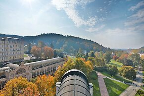 Belvedere Spa & Wellness