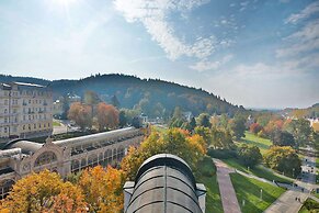 Belvedere Spa & Wellness