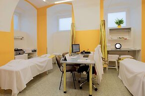 Belvedere Spa & Wellness