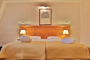 Belvedere Spa & Wellness