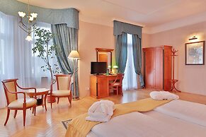 Belvedere Spa & Wellness