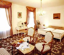 Parkhotel Richmond