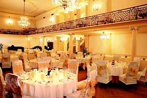 Parkhotel Richmond