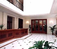 Parkhotel Richmond