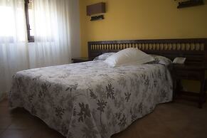 Hospedium Hotel Juan II