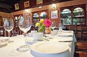 Hospedium Hotel Juan II