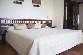 Hospedium Hotel Juan II