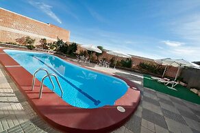 Hospedium Hotel Juan II