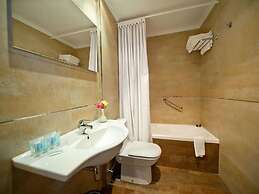 Hospedium Hotel Juan II