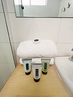 Stay at Alice Springs Hotel