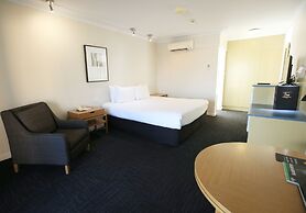 Stay at Alice Springs Hotel