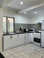 Stay at Alice Springs Hotel