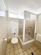 Stay at Alice Springs Hotel