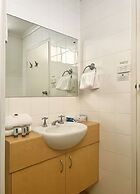 Stay at Alice Springs Hotel