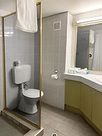 Stay at Alice Springs Hotel