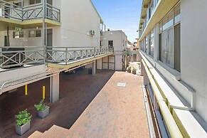 Stay at Alice Springs Hotel