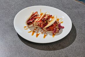 SpringHill Suites by Marriott Virginia Beach Oceanfront