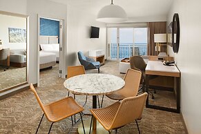 SpringHill Suites by Marriott Virginia Beach Oceanfront