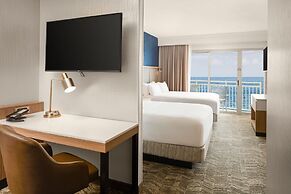 SpringHill Suites by Marriott Virginia Beach Oceanfront
