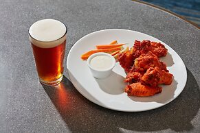 SpringHill Suites by Marriott Virginia Beach Oceanfront