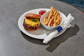 SpringHill Suites by Marriott Virginia Beach Oceanfront