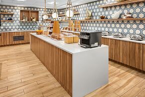 SpringHill Suites by Marriott Virginia Beach Oceanfront